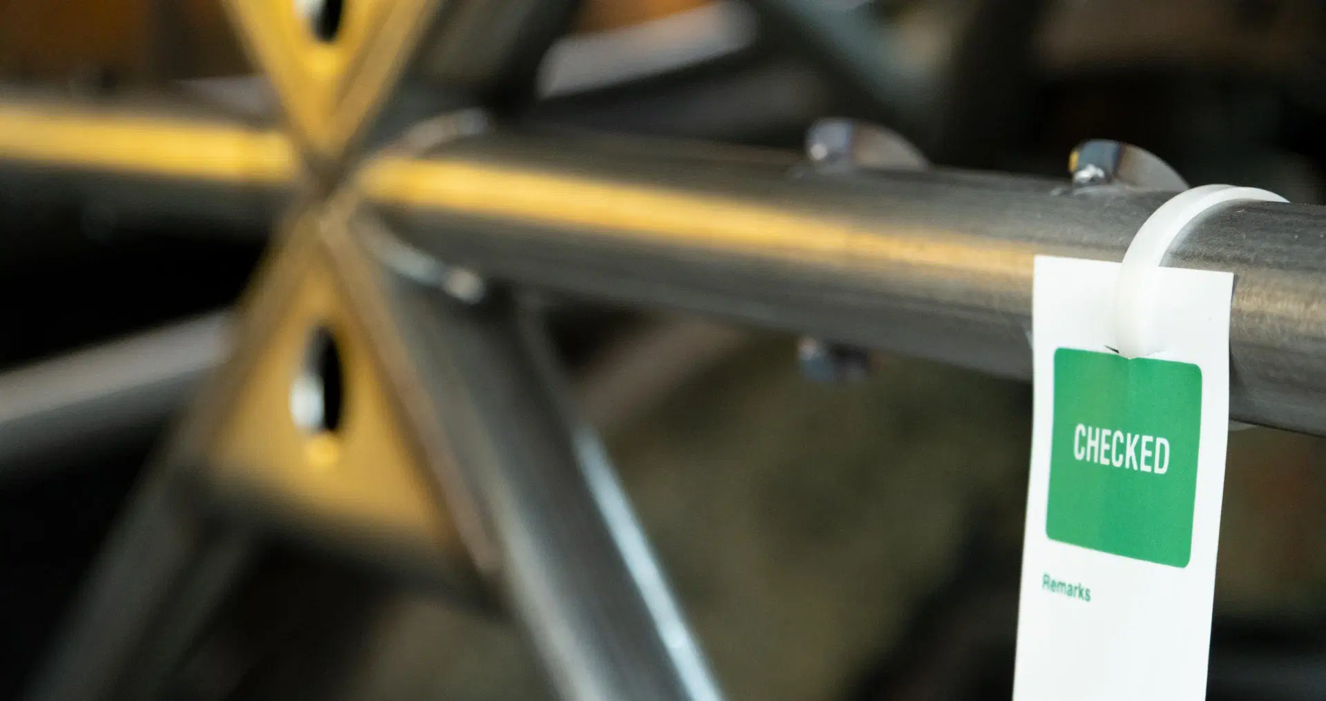 Roll Cage Certification